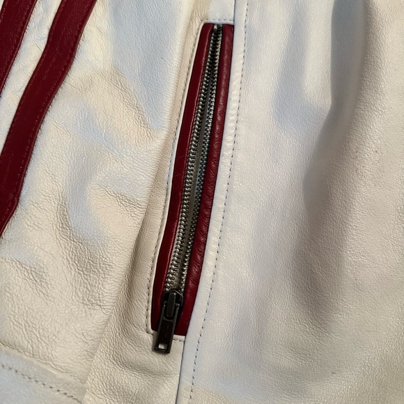 Street Legal Jacket - Picture 2 of 10